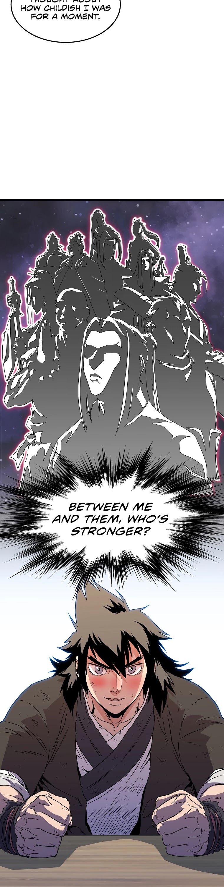 Murim Login Chapter 92 image 46